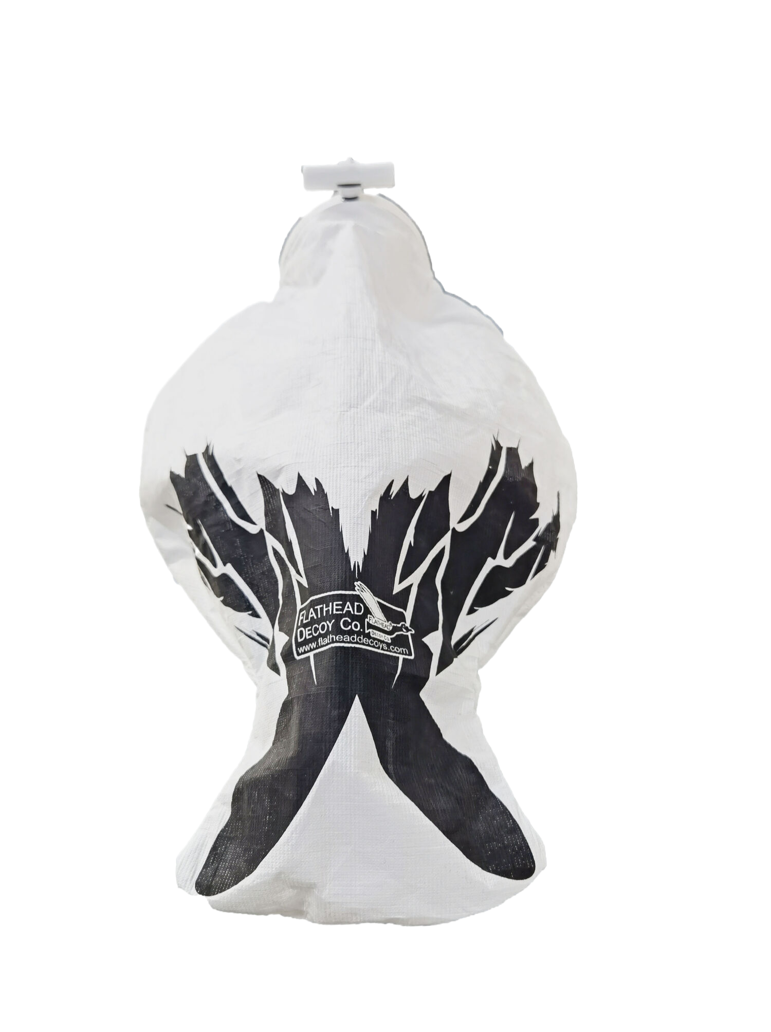 Snow Goose Windsock Decoys - 5 DOZEN