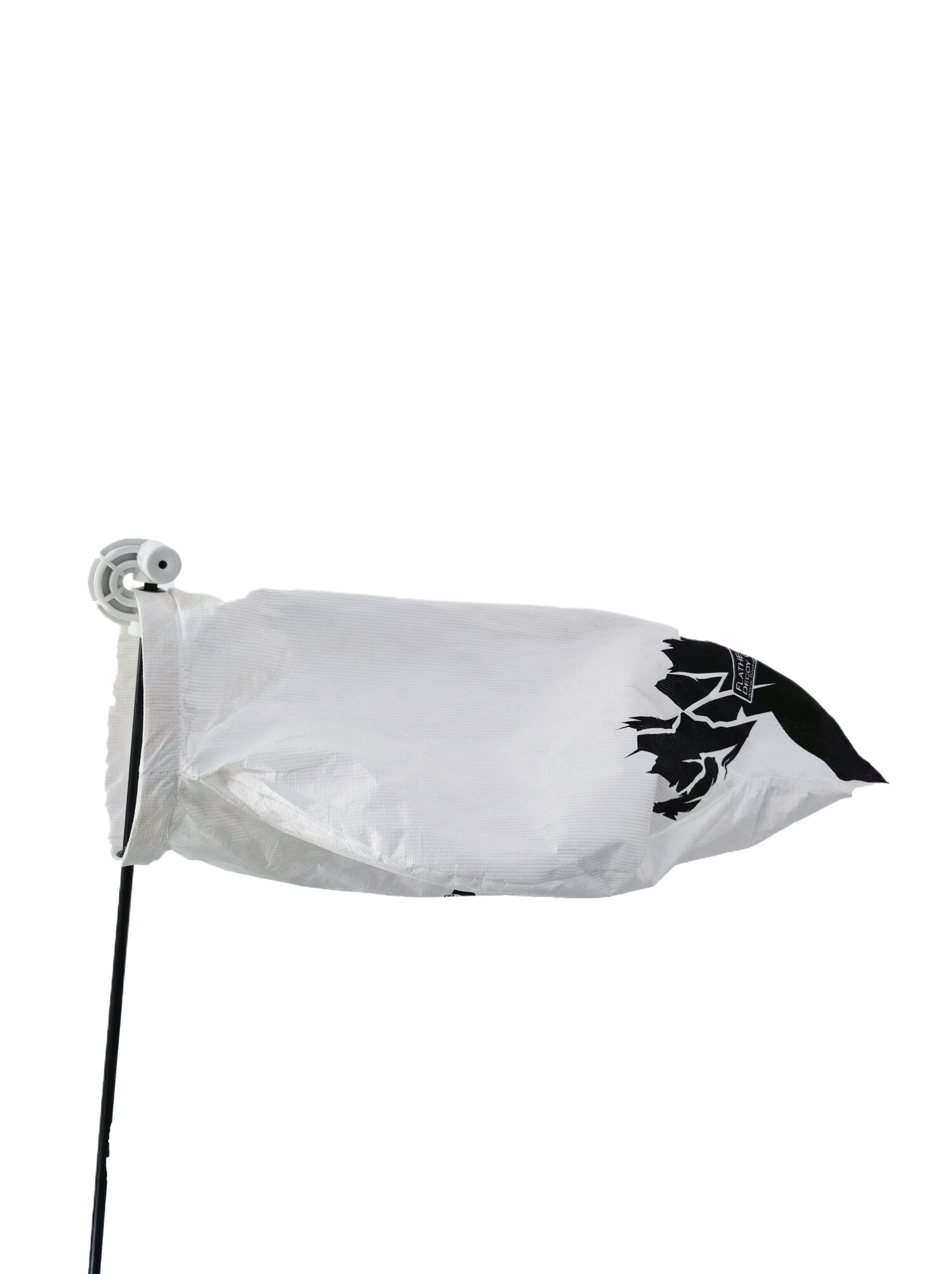 Snow Goose Windsock Decoys - 5 DOZEN