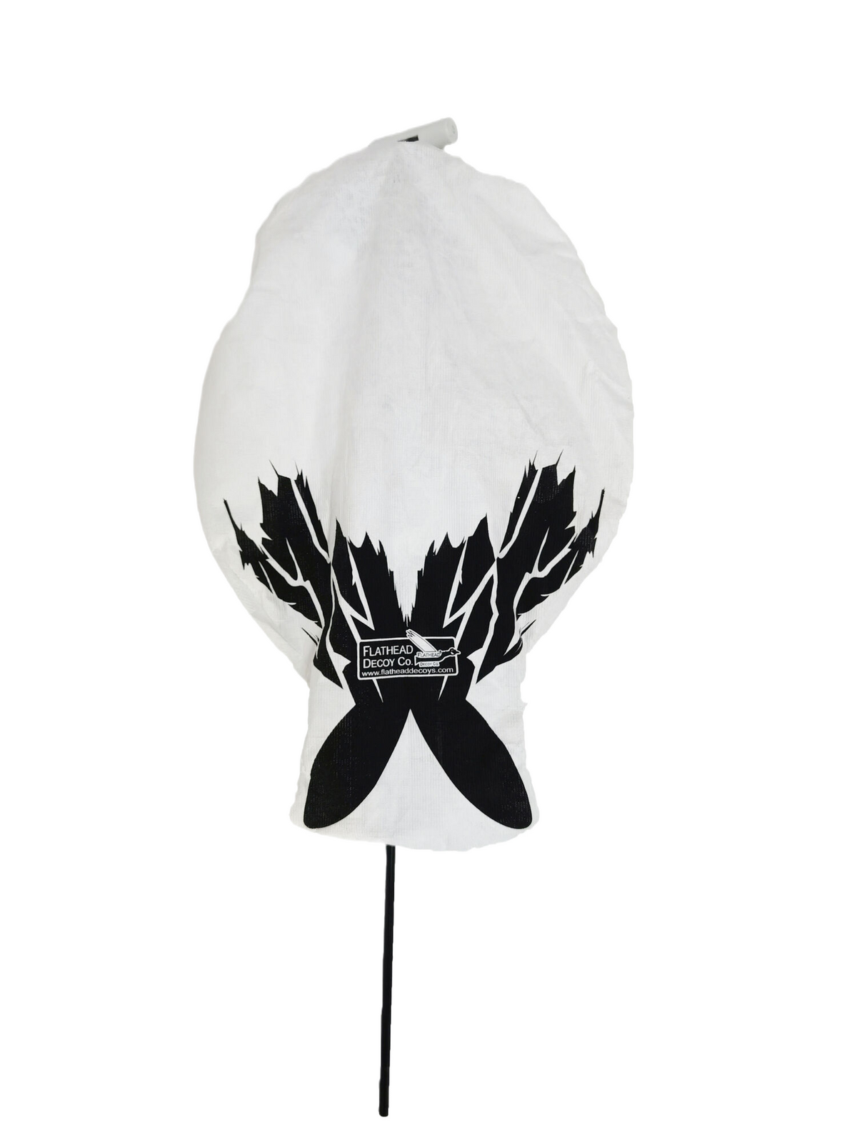 Snow Goose Windsock Decoys - 10 DOZEN