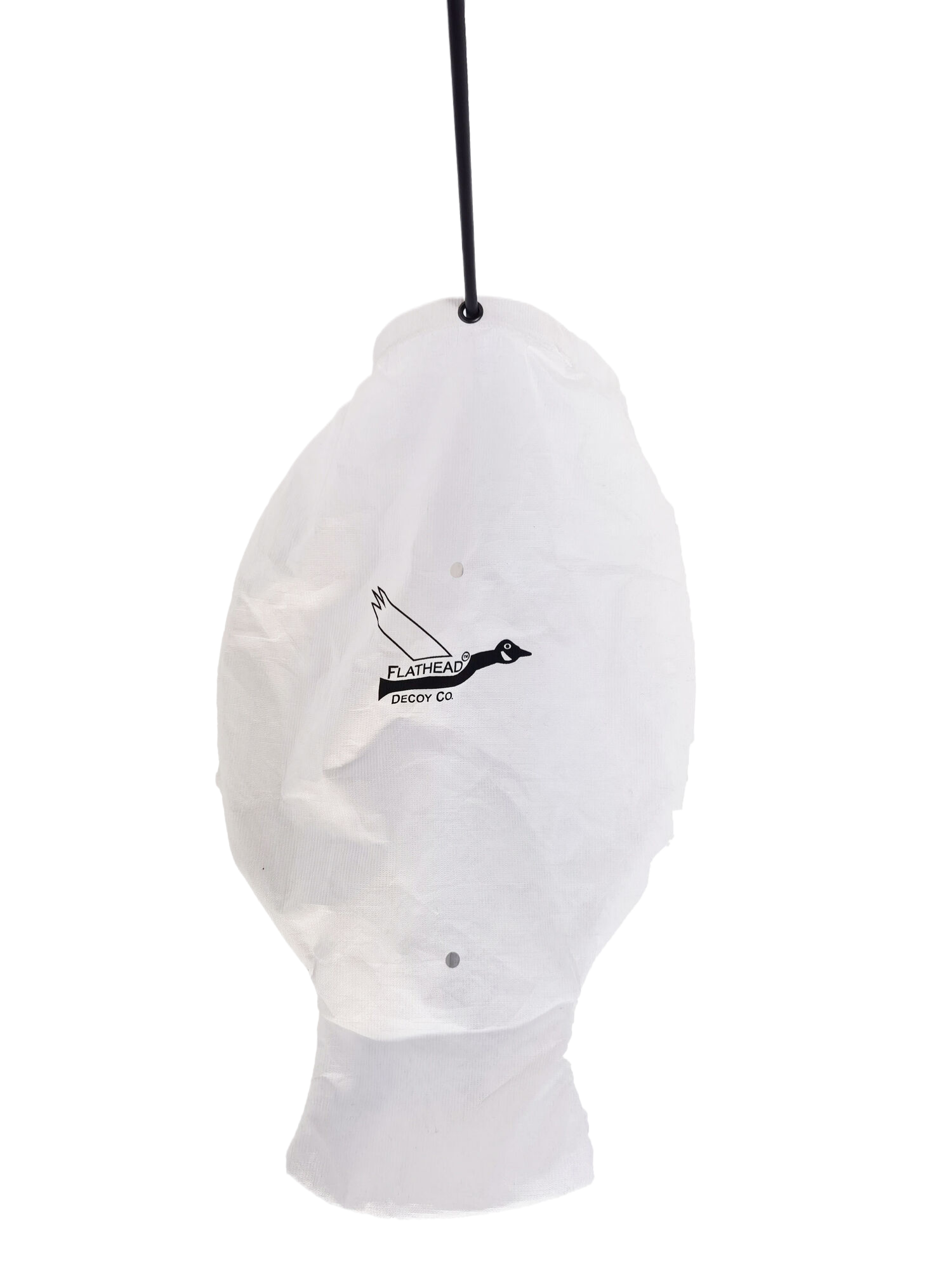 Snow Goose Windsock Decoys - 5 DOZEN