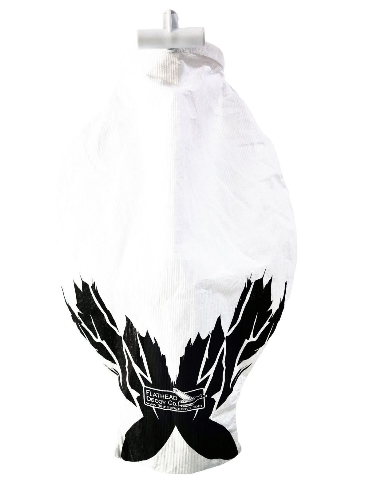 Snow Goose Windsock Decoys - 10 DOZEN