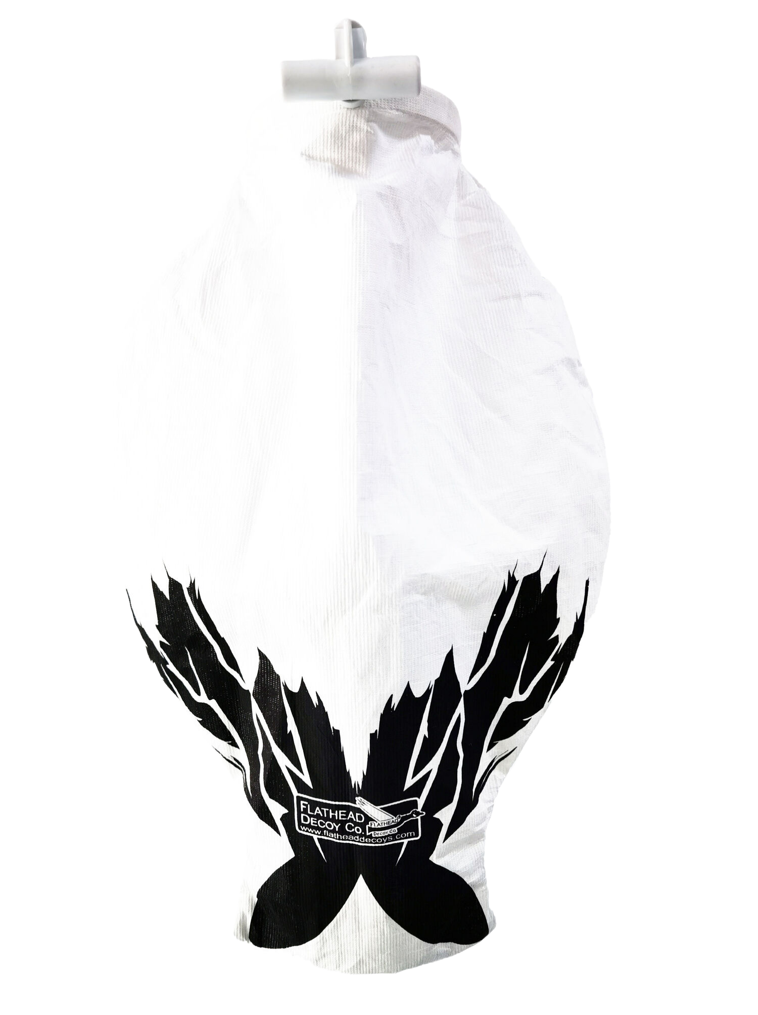 Snow Goose Windsock Decoys - 5 DOZEN