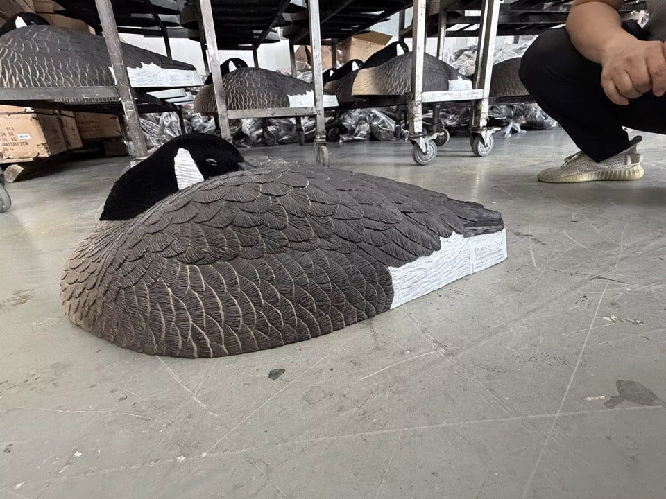 *PRE-ORDER SALE* Canada Goose Sleeper Shells "Per 6-Pack"