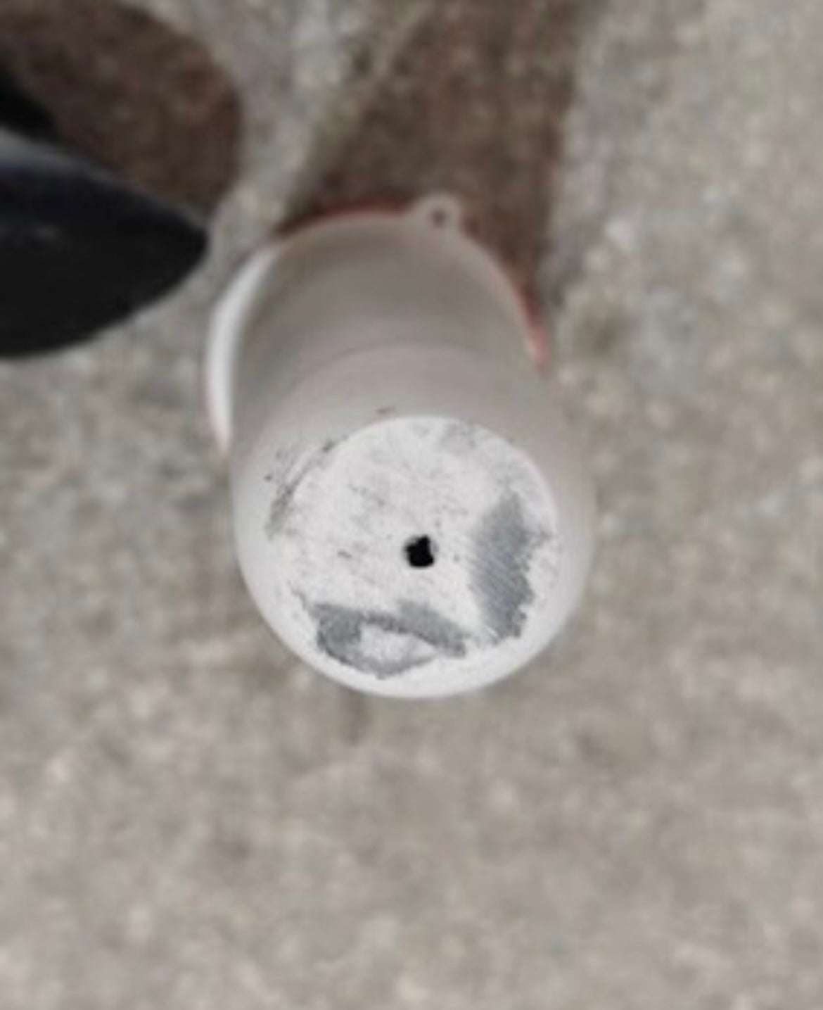 Replacement Cone and Stake system