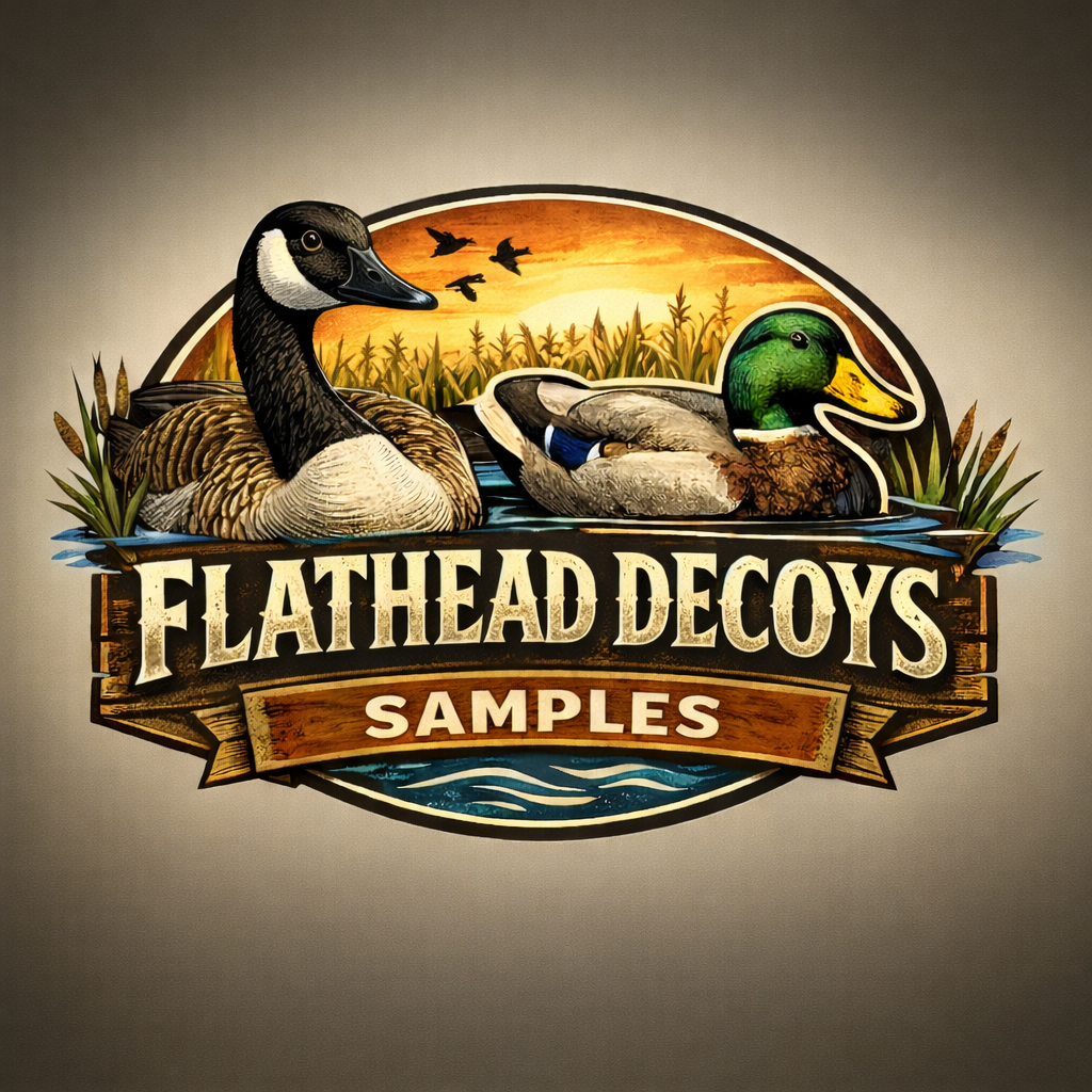 Product/Decoy Samples