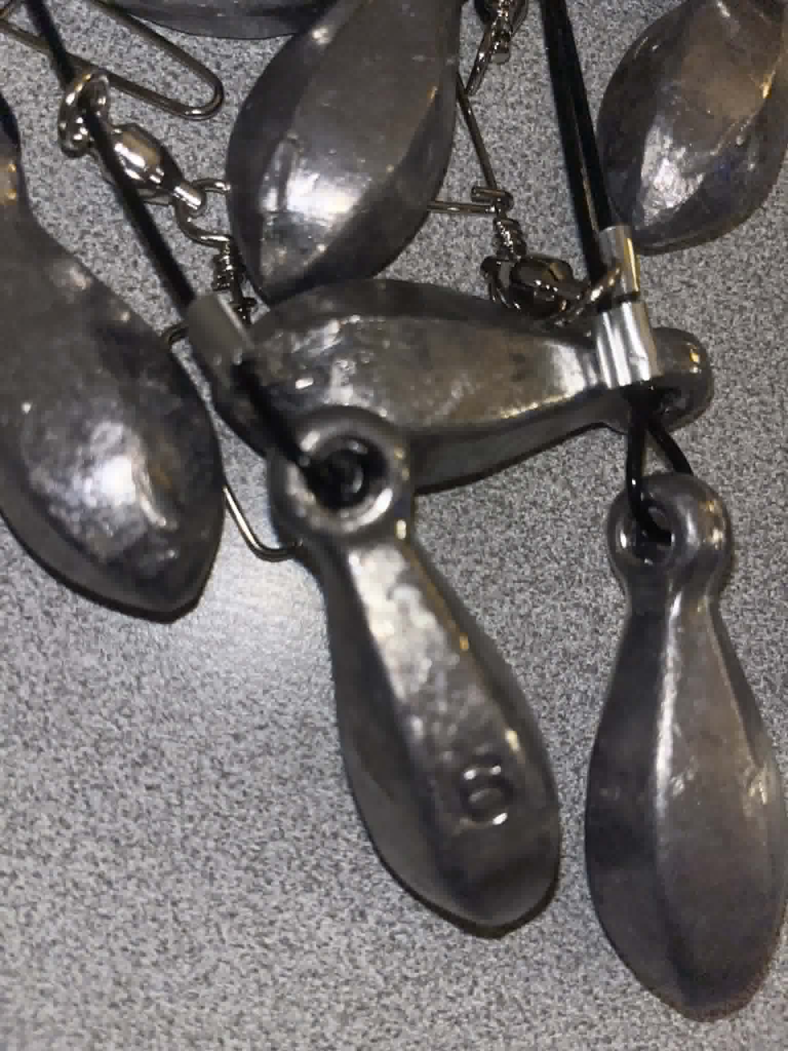 Texas Decoy Rigs