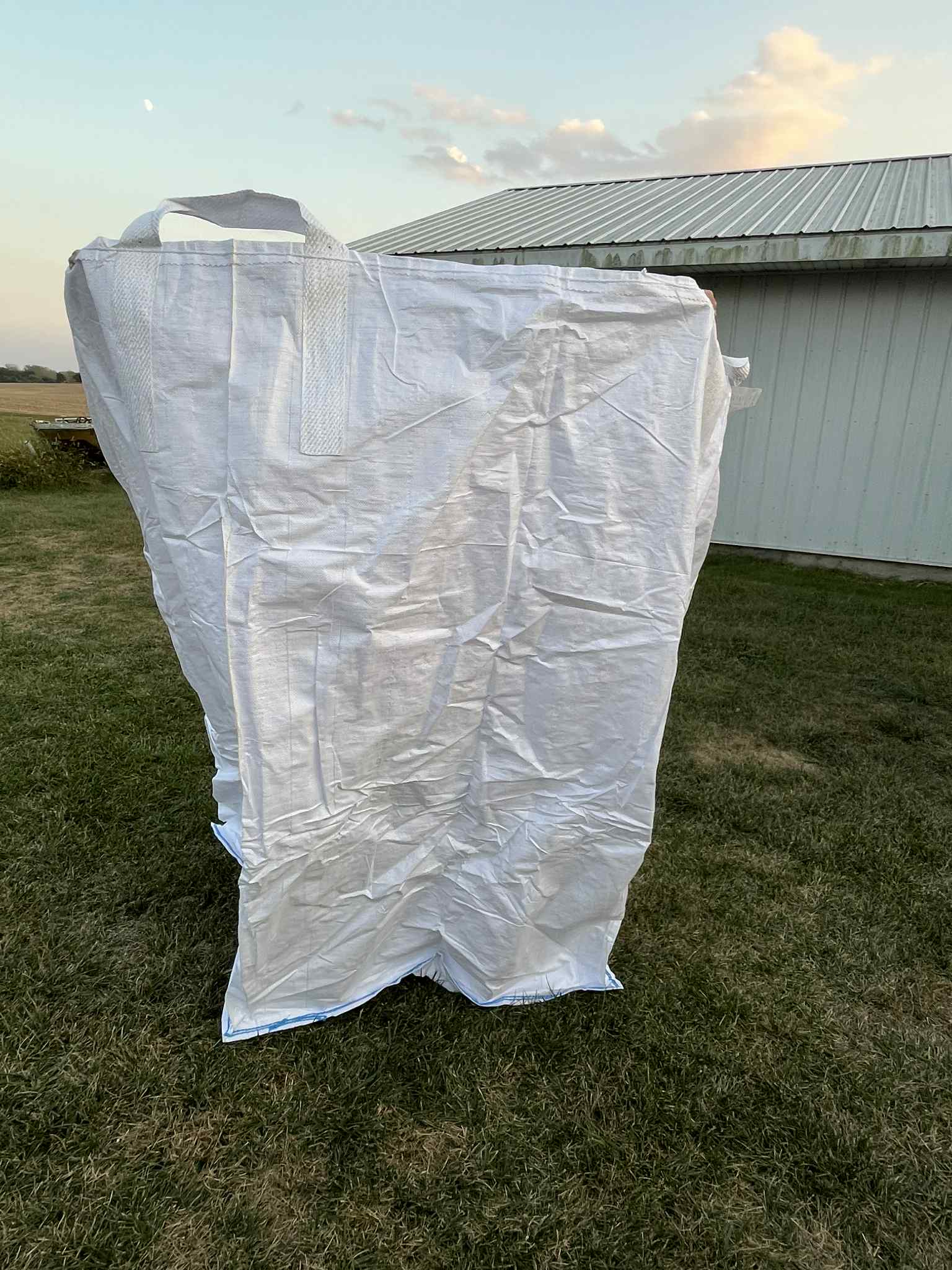 Full body, Bulk Decoy Bag