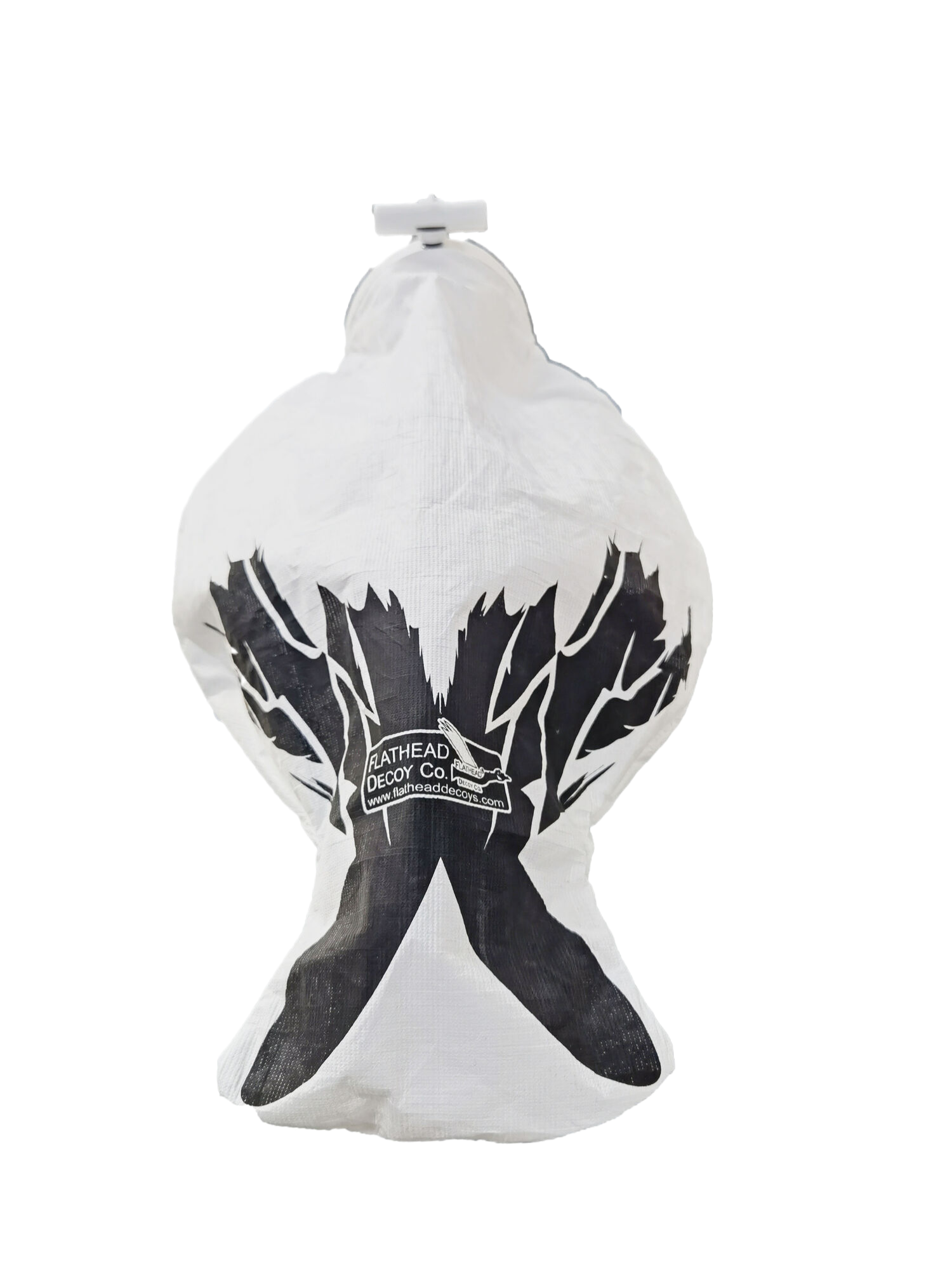 "PRE-ORDER SALE" Snow Goose Windsock Decoys