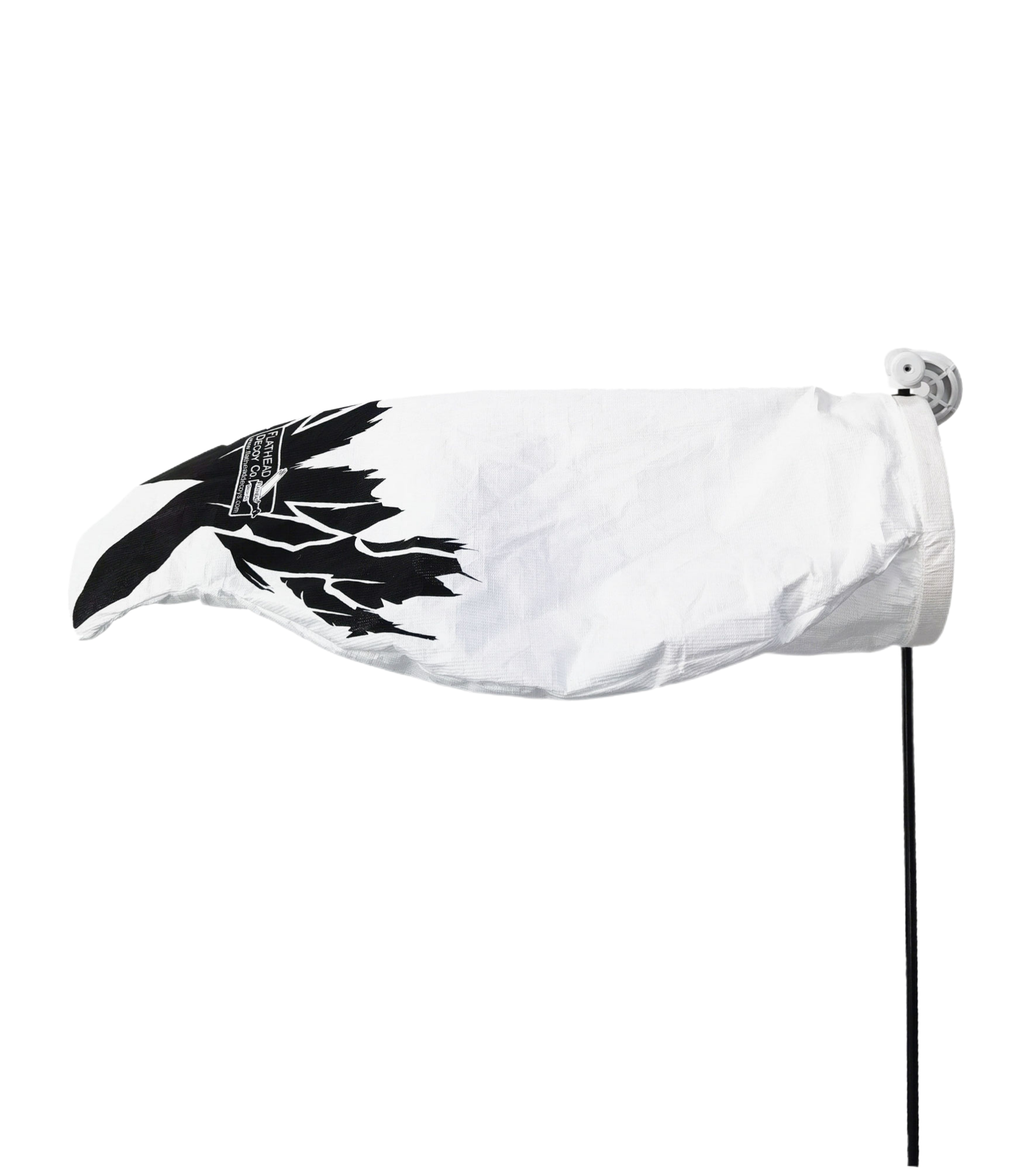 "PRE-ORDER SALE" Snow Goose Windsock Decoys