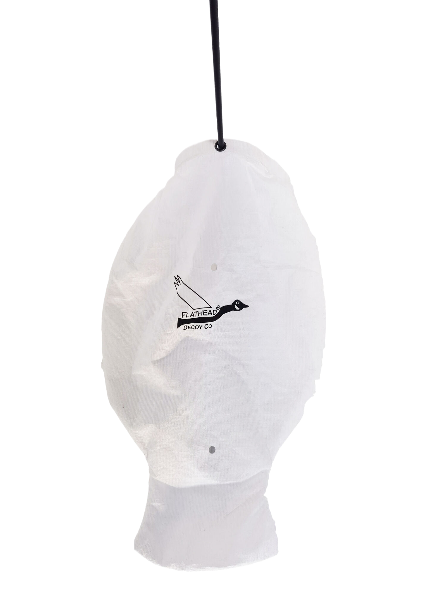 "PRE-ORDER SALE" Snow Goose Windsock Decoys