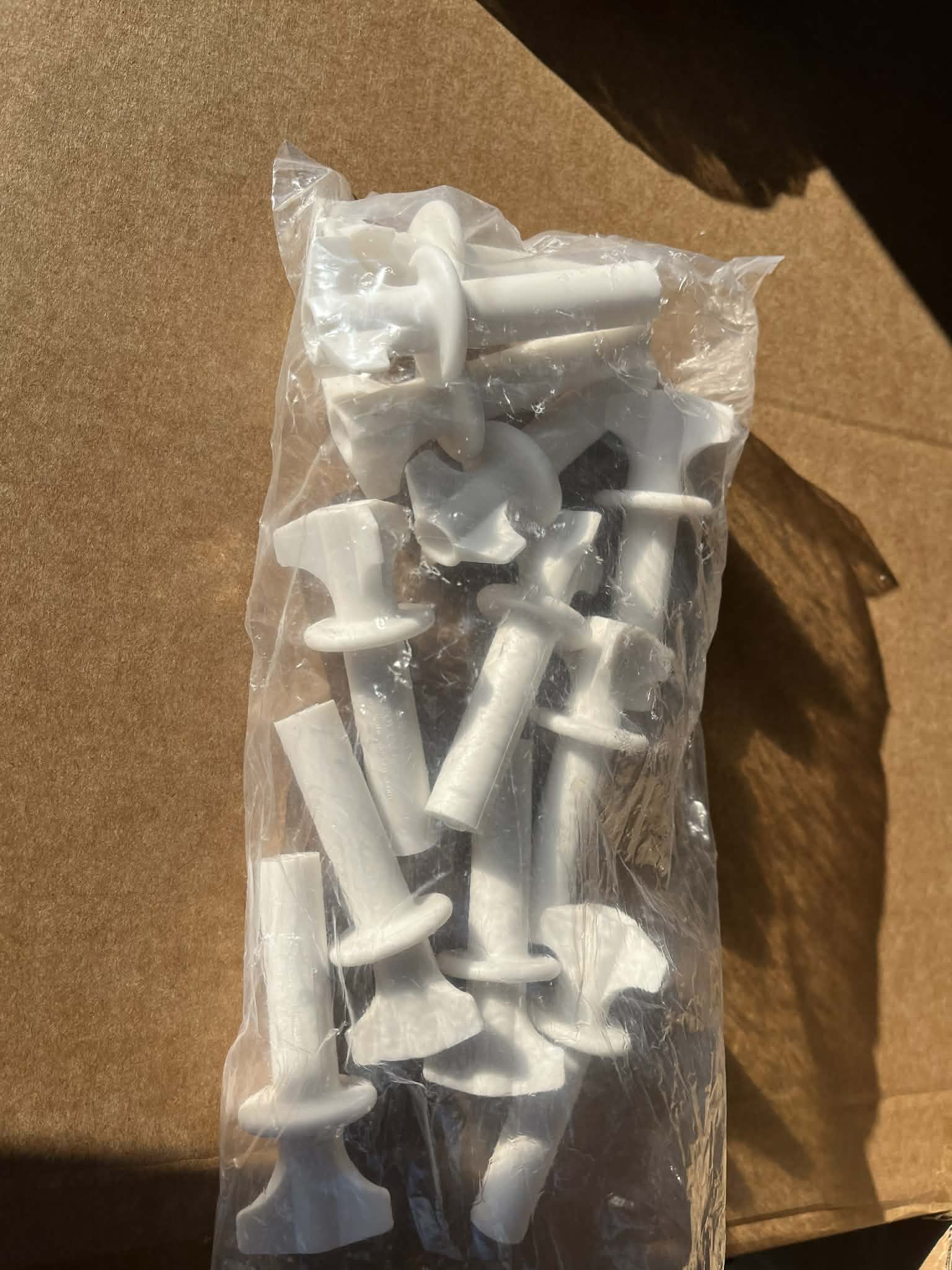 RAPID RACK - Decoy Deployment System (3-Pack - holds 12 decoys)