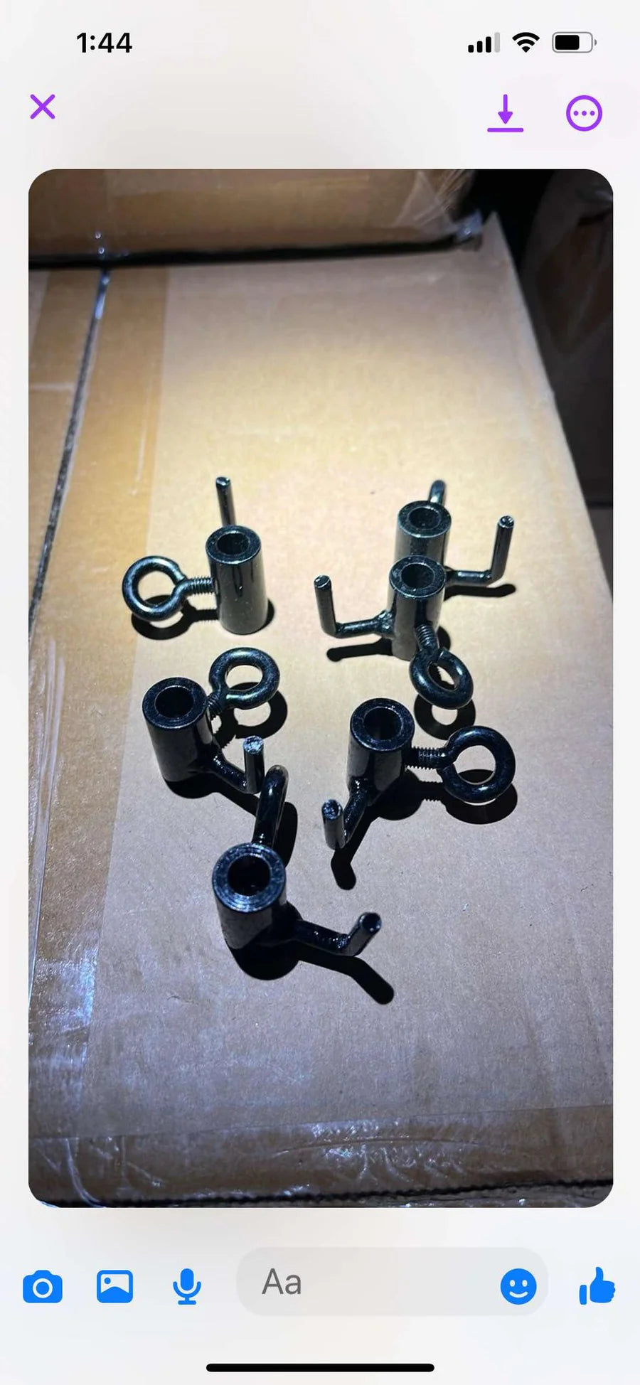 Full Body Snow Goose Decoys "EVA Plastic" (flexible body) - “Per Dozen”