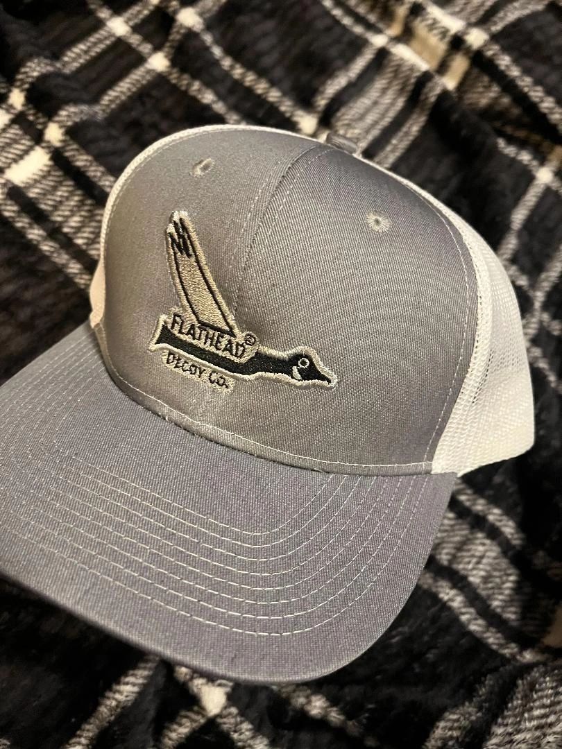 Logo Cap